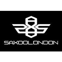 Saxoo London logo - Similar company to Luan By Lucia