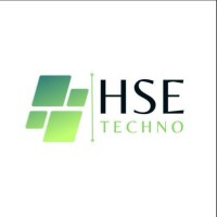 HSE Techno logo - Similar company to Eve Bytes