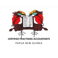 Certified Practising Accountants - Papua New Guinea (CPA PNG) logo - Similar company to Ok Tedi Development Foundation