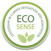 ECO SENSE logo - Similar company to Ecorigin