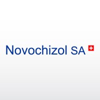 Novochizol SA logo - Similar company to Ceidos