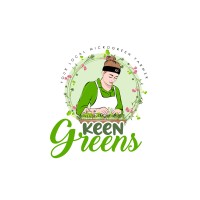 Keen Greens logo - Similar company to Skouts