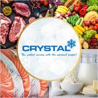 CRYSTAL COLD STORAGE INC. logo - Similar company to Cold Zone Inc.