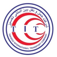 Takseez International Transport Co logo - Similar company to Radman Group