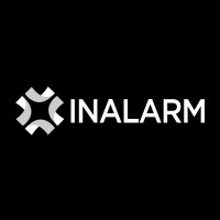 Inalarm Guatemala logo - Similar company to Brilio