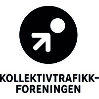 KOLLEKTIVTRAFIKKFORENINGEN logo - Similar company to Atb As
