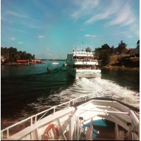 Tema Skärgården AB logo - Similar company to Tenö Varv