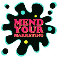Mend Your Marketing