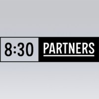 Eight Thirty Partners LLC logo - Similar company to Button Art, Inc.