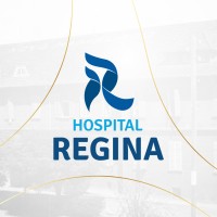 Hospital Regina logo - Similar company to Pixfacil