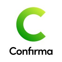 Confirma Sweden logo - Similar company to Dokumera Ab