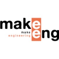 Makeeng srl logo - Similar company to Fred S.R.L.