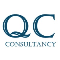 QC Consultancy logo - Similar company to Timber Trade Connection B.V.