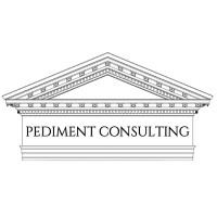 Pediment Consulting Pty Ltd logo - Similar company to Ai A11Y