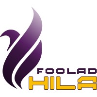 foolad Hila | فولاد هیلا logo - Similar company to آلور فولاد