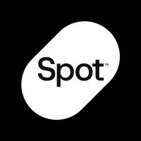 Spot Money logo - Similar company to Bettr.App