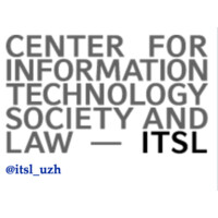 Center for Information Technology, Society, and Law | ITSL logo - Similar company to Forschungsstelle Für Digitalisierung In Staat Und Verwaltung (E-Piaf)