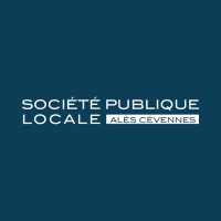 SPL ALES CEVENNES logo - Similar company to Alès Agglomération