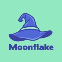 Moonflake Studio logo - Similar company to Zcodestudio