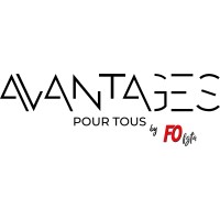 Avantages pour tous by FGTA-FO logo - Similar company to Fgta-Fo