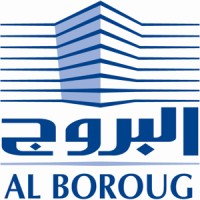 Al Boroug For Advanced Construction