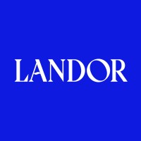 Landor logo - Similar company to Collins