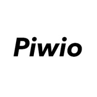 Piwio logo - Similar company to Lenewt - Embedded Linux Services