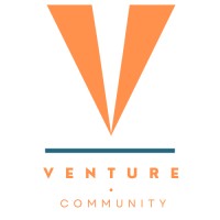 Venture.Community®️ logo - Similar company to Productive Machines