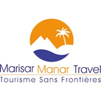 Marisar Manar Travel logo - Similar company to Isthmaroc