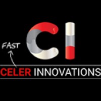 Celer Innovations logo - Similar company to Khadija Technology Pvt Ltd