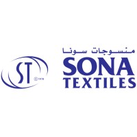 Sona Textiles Group logo - Similar company to Sonatex Group