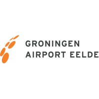 Groningen Airport Eelde