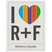 Rodan & Fields Skin Care Consultant - Haley Gerken logo - Similar company to Rodan + Fields Dermatologists