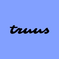 Truus logo - Similar company to Gospooky