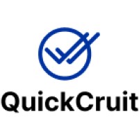 QuickCruit logo - Similar company to Smartrip, Inc.