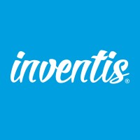 INVENTIS® logo - Similar company to Crowdedhero