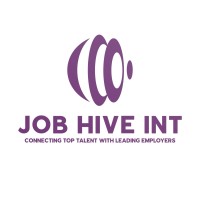 Job Hive Int logo - Similar company to Jn Design