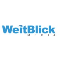 WeitBlick Media logo - Similar company to Vision-Performance.De