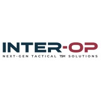 Inter-Op logo - Similar company to Inter-Op