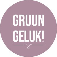 Gruun Geluk! logo - Similar company to Groot Koerkamp
