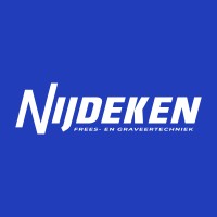 Nijdeken Frees en- Graveertechniek B.V. logo - Similar company to Stadsbeheer Bv, Software Voor Vth-Processen