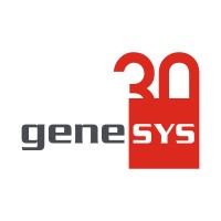 GeneSYS Informatica S.r.l. logo - Similar company to Vibetech