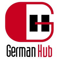 The German Hub logo - Similar company to L2L International