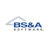 BS&A Software logo - Similar company to Forecast5 Analytics
