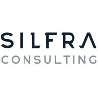 Silfra Consulting (Prosci partner) logo - Similar company to Prosci