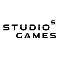 Studio 5 Games logo - Similar company to Game Smithing