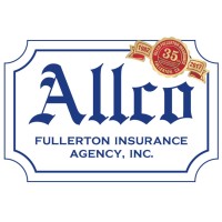 Allco Fullerton Insurance Agency logo - Similar company to Carcam