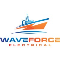 Waveforce Electrical, LLC logo - Similar company to K & B Pro Group Llc