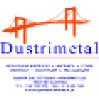 Dustrimetal - Metalurgica E Metalomecânica