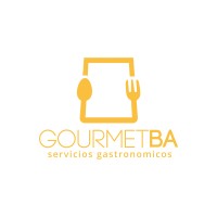 GOURMETBA logo - Similar company to Catertime Ec